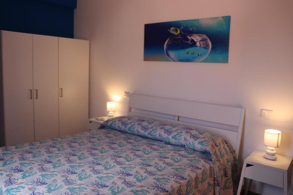 La Conchiglia 2.0 room 5